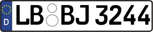 LB-BJ3244
