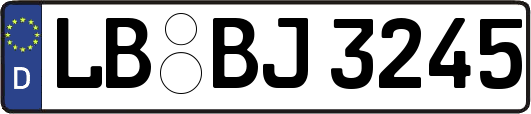 LB-BJ3245