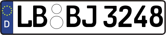 LB-BJ3248