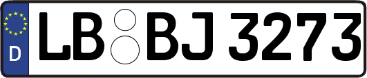 LB-BJ3273