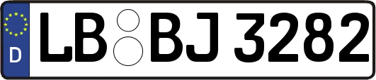 LB-BJ3282