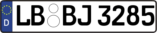 LB-BJ3285