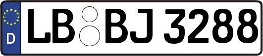 LB-BJ3288