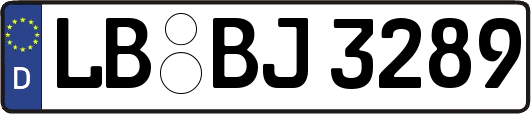 LB-BJ3289
