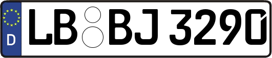 LB-BJ3290