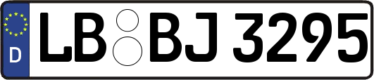 LB-BJ3295