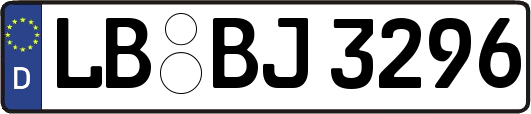 LB-BJ3296