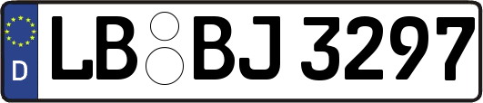 LB-BJ3297