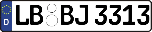 LB-BJ3313
