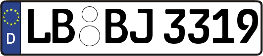 LB-BJ3319