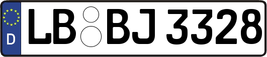 LB-BJ3328