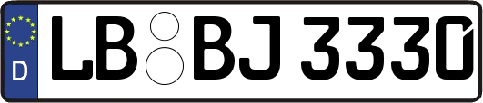LB-BJ3330