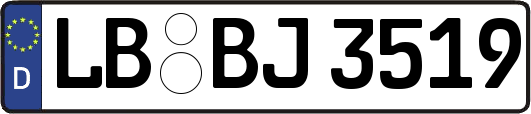 LB-BJ3519