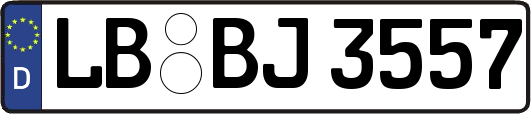 LB-BJ3557