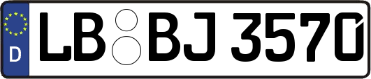 LB-BJ3570
