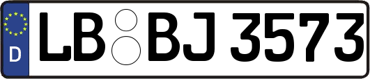LB-BJ3573