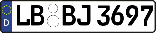 LB-BJ3697
