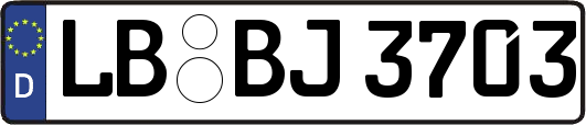 LB-BJ3703