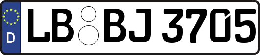 LB-BJ3705