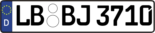LB-BJ3710