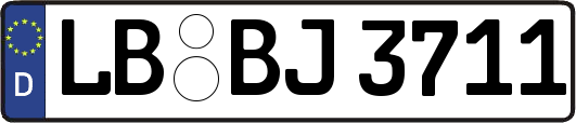 LB-BJ3711