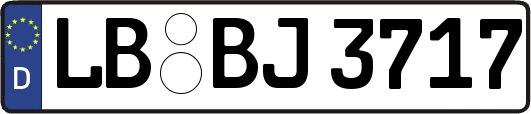 LB-BJ3717
