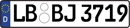 LB-BJ3719