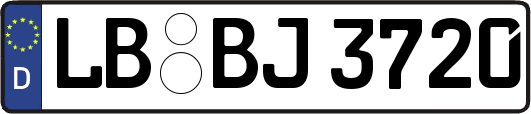 LB-BJ3720