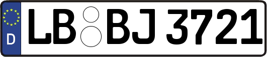 LB-BJ3721