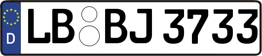 LB-BJ3733