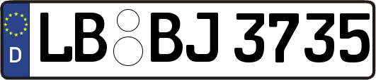 LB-BJ3735