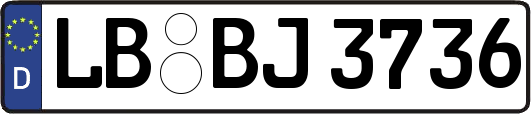 LB-BJ3736