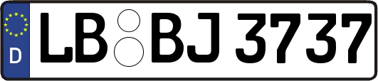 LB-BJ3737