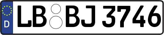 LB-BJ3746
