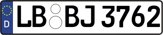 LB-BJ3762