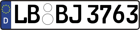 LB-BJ3763