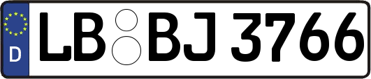 LB-BJ3766