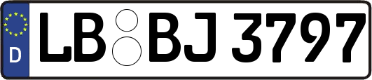 LB-BJ3797