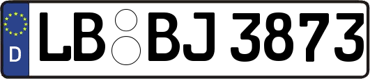 LB-BJ3873