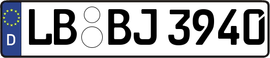 LB-BJ3940
