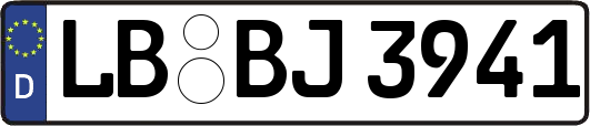 LB-BJ3941