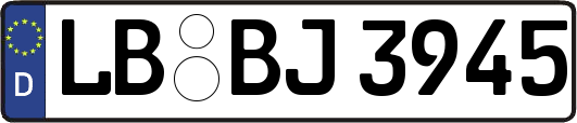 LB-BJ3945