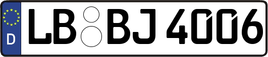LB-BJ4006
