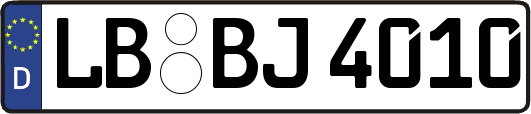 LB-BJ4010