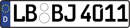 LB-BJ4011