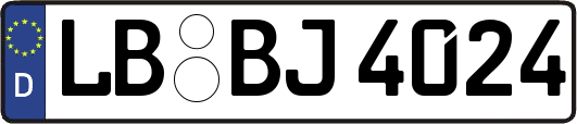 LB-BJ4024
