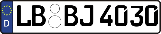 LB-BJ4030