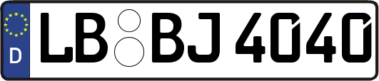 LB-BJ4040