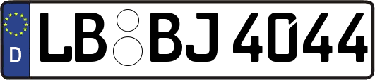 LB-BJ4044