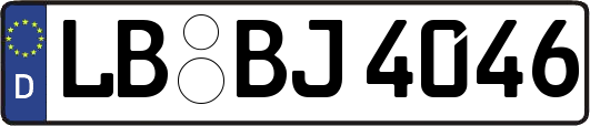 LB-BJ4046